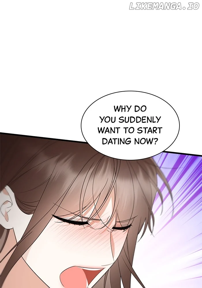 Newcomers Turn Low at Night Chapter 31 - Page 98