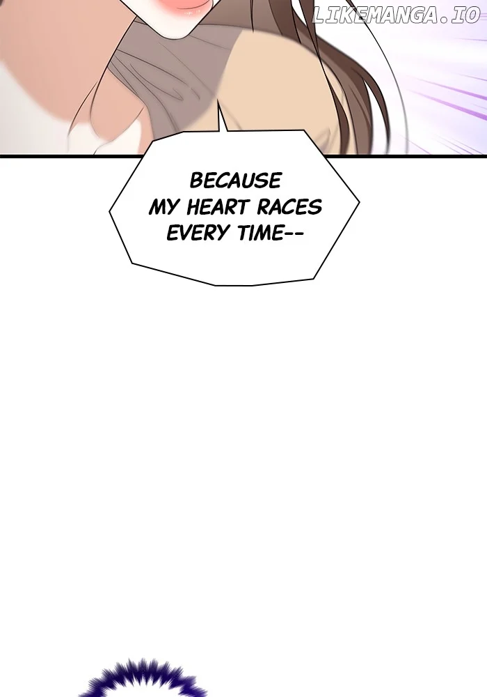 Newcomers Turn Low at Night Chapter 31 - Page 99