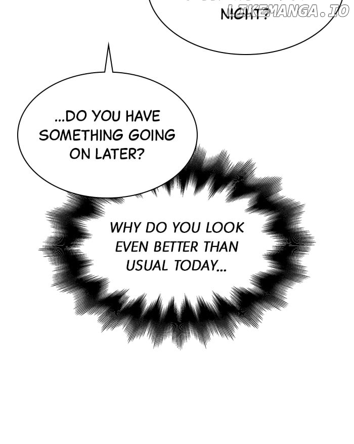 Newcomers Turn Low at Night Chapter 32 - Page 101