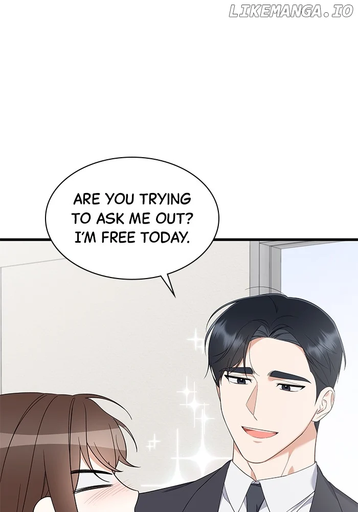 Newcomers Turn Low at Night Chapter 32 - Page 102