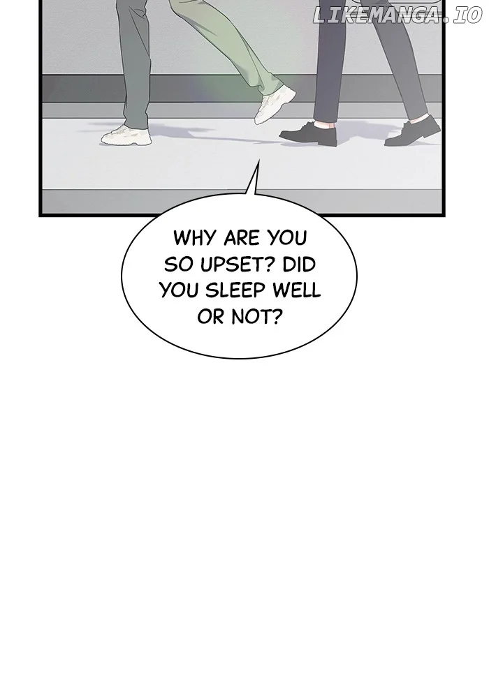 Newcomers Turn Low at Night Chapter 32 - Page 105