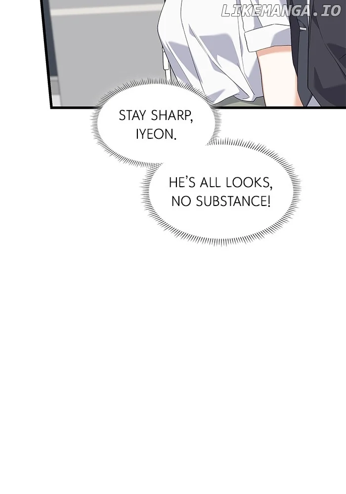 Newcomers Turn Low at Night Chapter 32 - Page 107