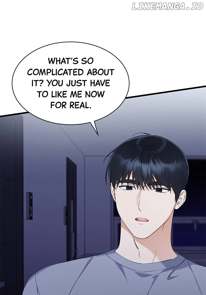 Newcomers Turn Low at Night Chapter 32 - Page 11