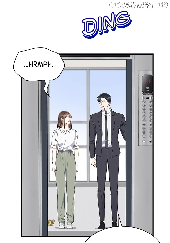 Newcomers Turn Low at Night Chapter 32 - Page 110