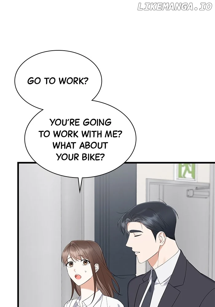 Newcomers Turn Low at Night Chapter 32 - Page 112