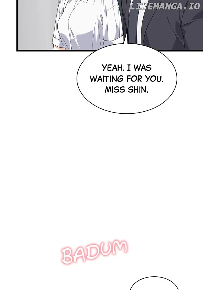Newcomers Turn Low at Night Chapter 32 - Page 113
