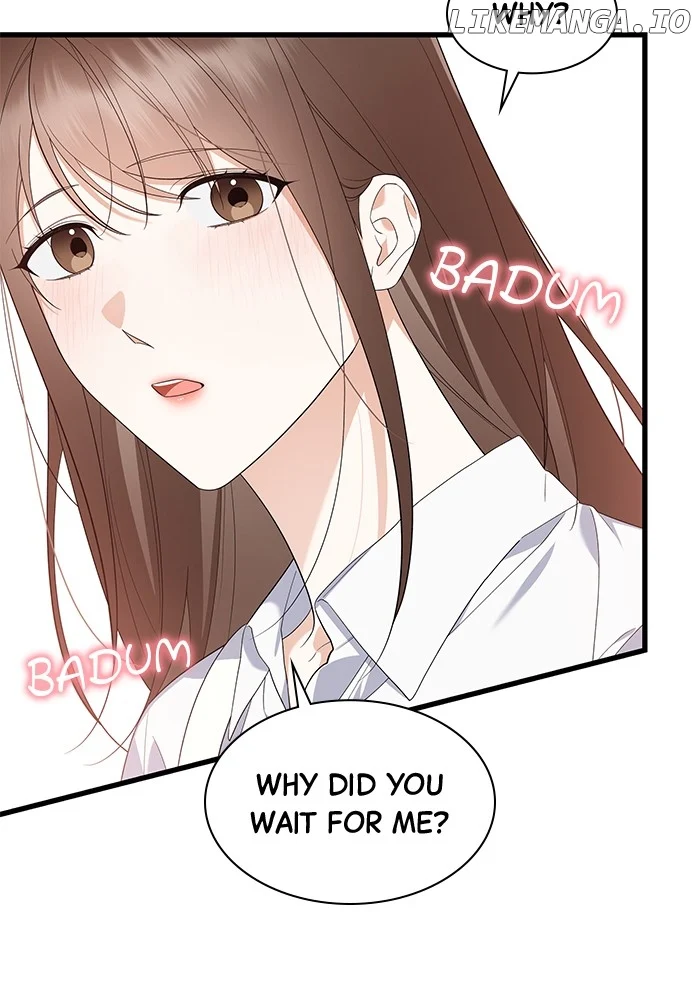 Newcomers Turn Low at Night Chapter 32 - Page 114
