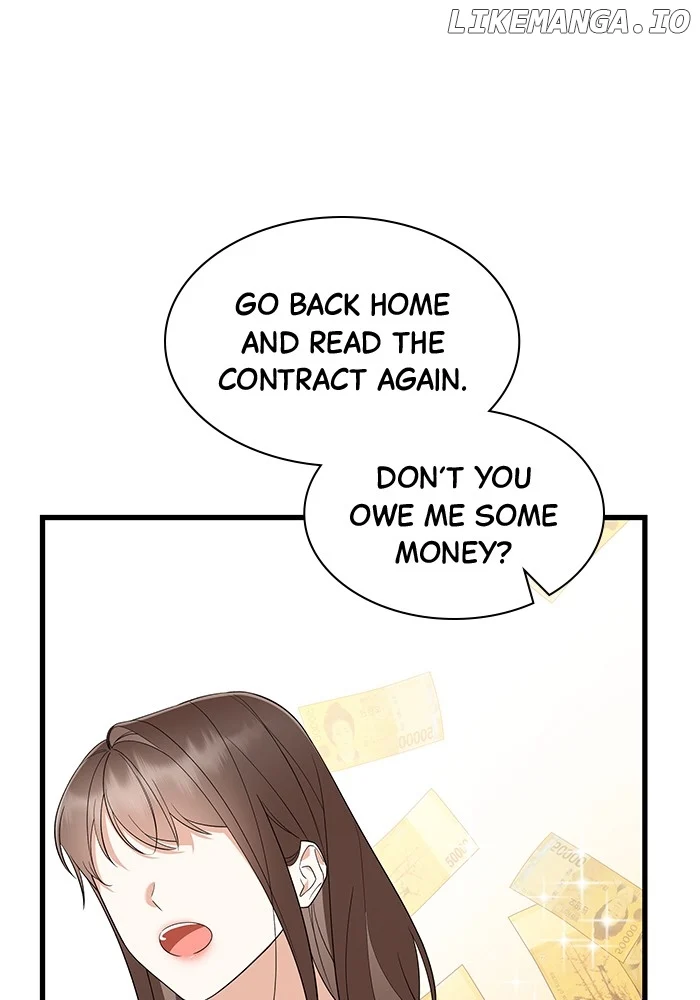 Newcomers Turn Low at Night Chapter 32 - Page 120
