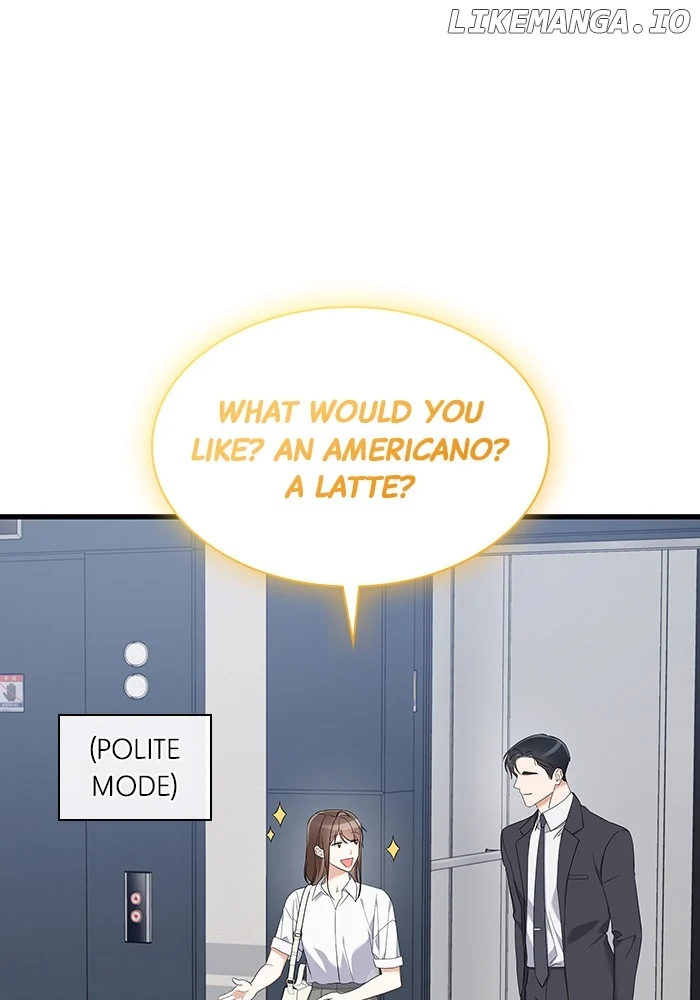 Newcomers Turn Low at Night Chapter 32 - Page 123
