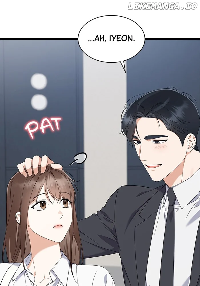 Newcomers Turn Low at Night Chapter 32 - Page 125