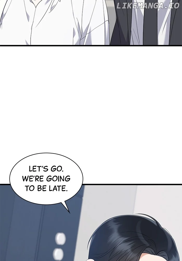 Newcomers Turn Low at Night Chapter 32 - Page 126