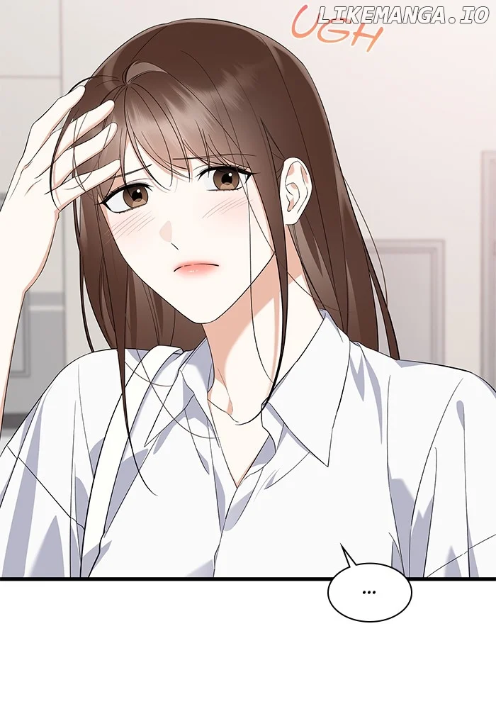 Newcomers Turn Low at Night Chapter 32 - Page 128