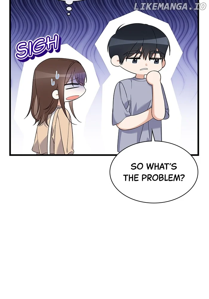 Newcomers Turn Low at Night Chapter 32 - Page 13