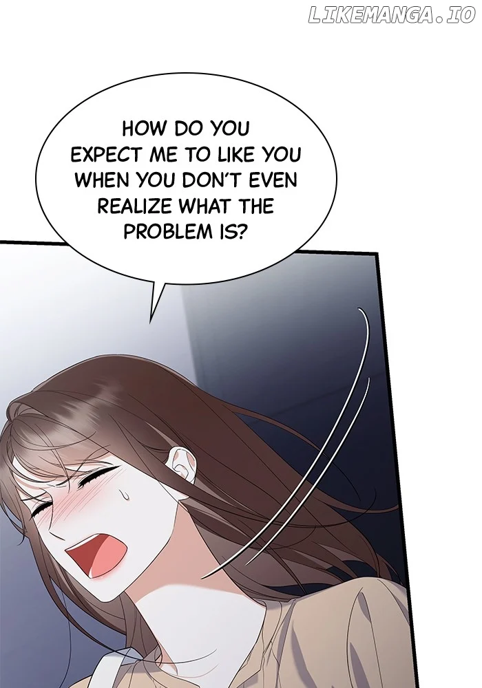 Newcomers Turn Low at Night Chapter 32 - Page 14
