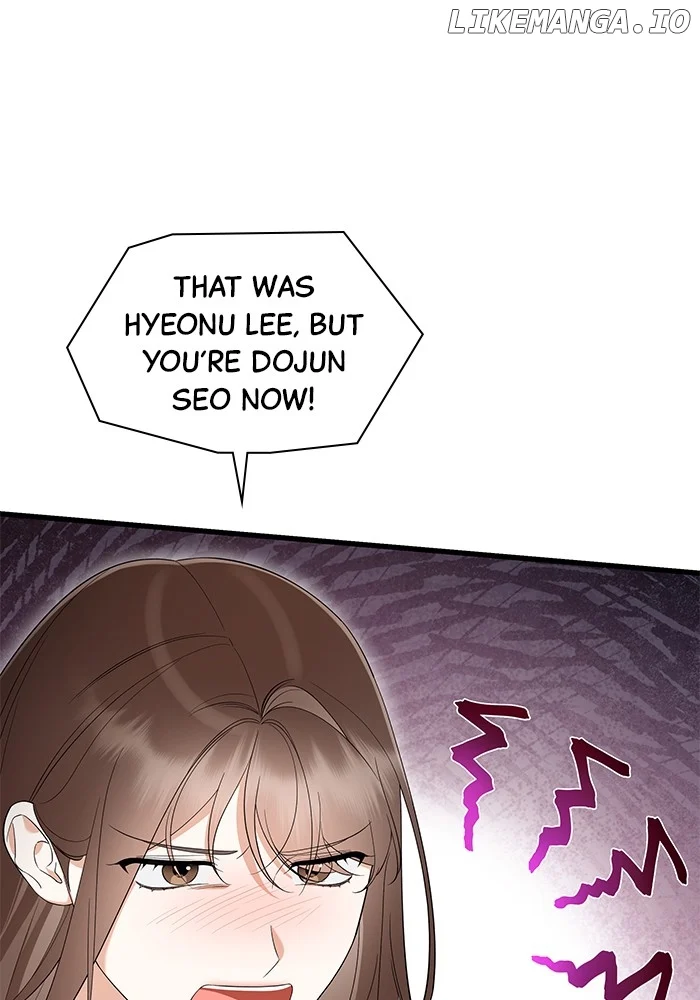 Newcomers Turn Low at Night Chapter 32 - Page 18