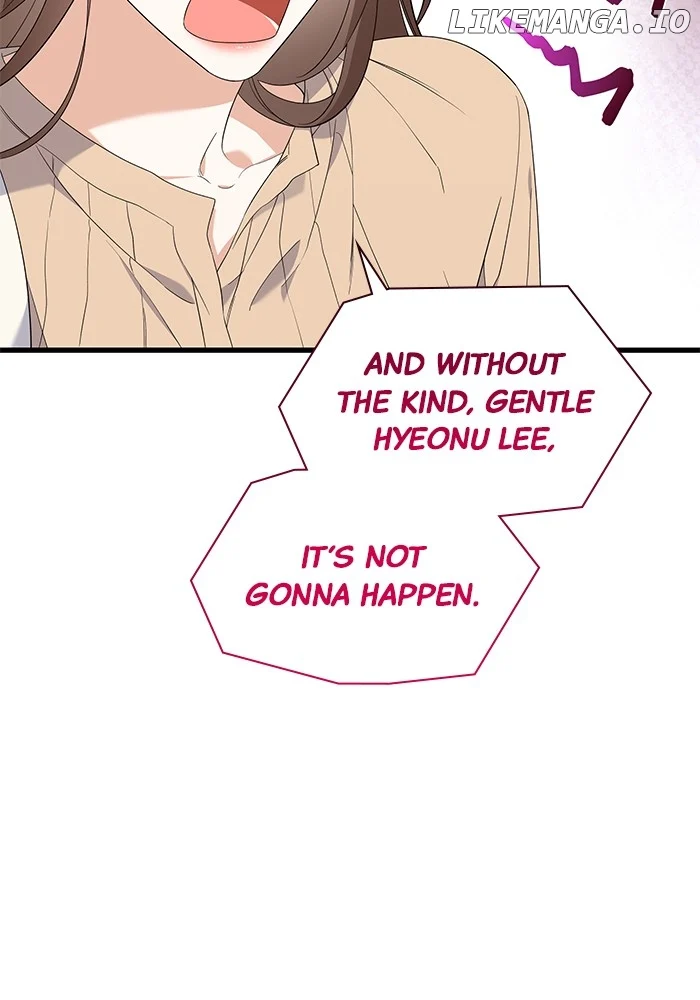 Newcomers Turn Low at Night Chapter 32 - Page 19