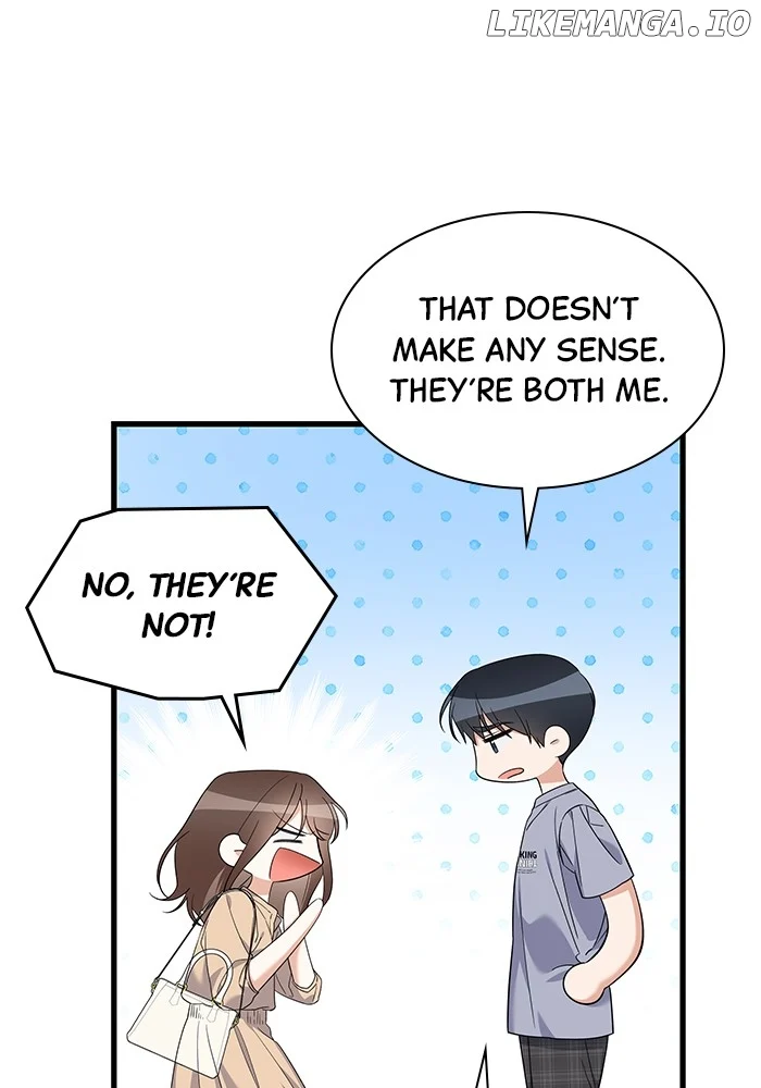 Newcomers Turn Low at Night Chapter 32 - Page 20