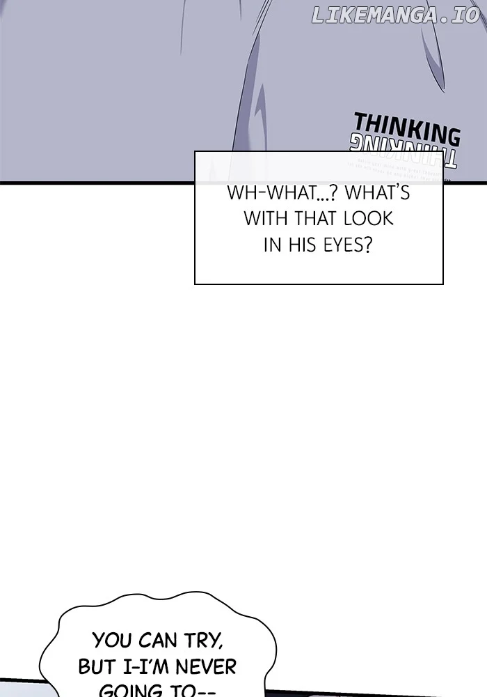 Newcomers Turn Low at Night Chapter 32 - Page 24