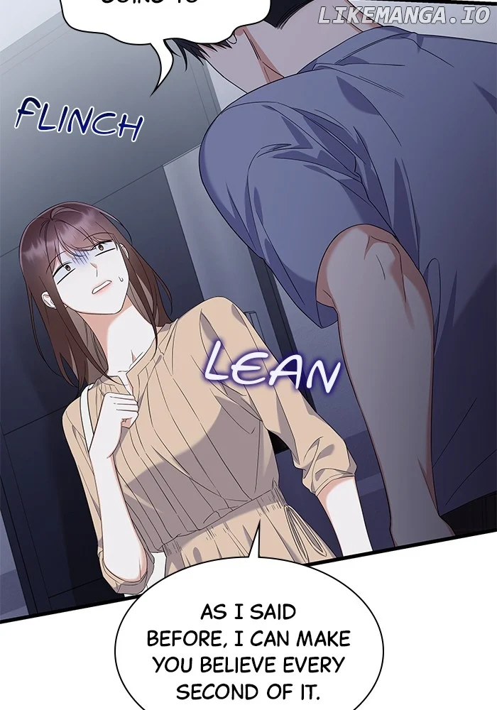 Newcomers Turn Low at Night Chapter 32 - Page 25
