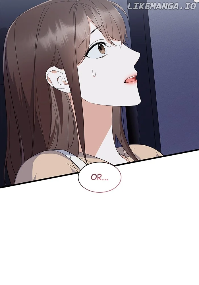 Newcomers Turn Low at Night Chapter 32 - Page 29