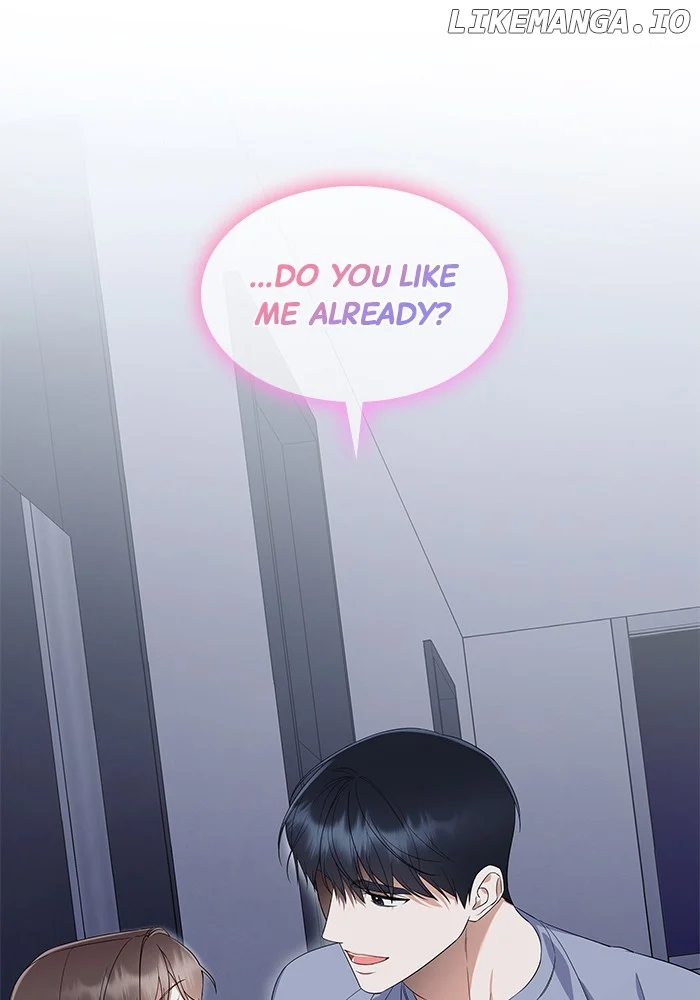 Newcomers Turn Low at Night Chapter 32 - Page 30