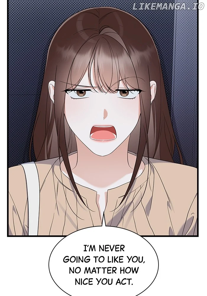 Newcomers Turn Low at Night Chapter 32 - Page 34