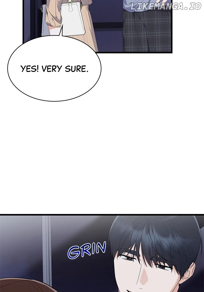 Newcomers Turn Low at Night Chapter 32 - Page 37