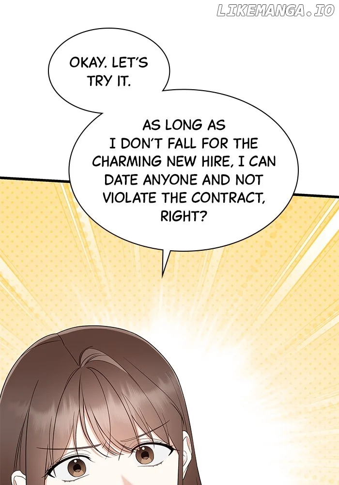 Newcomers Turn Low at Night Chapter 32 - Page 39