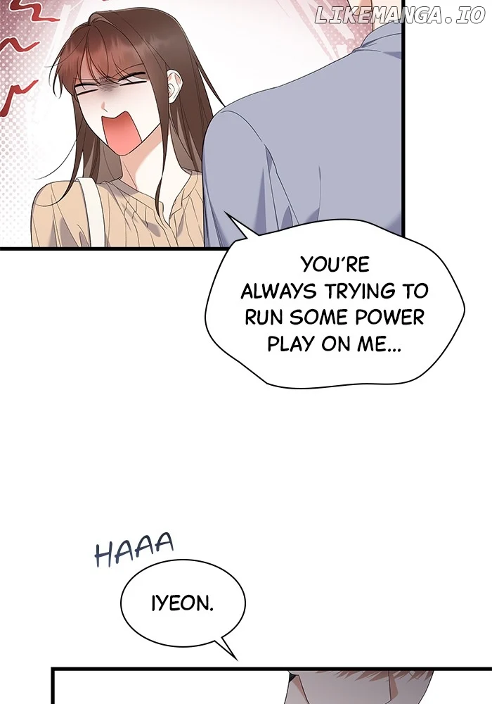 Newcomers Turn Low at Night Chapter 32 - Page 43