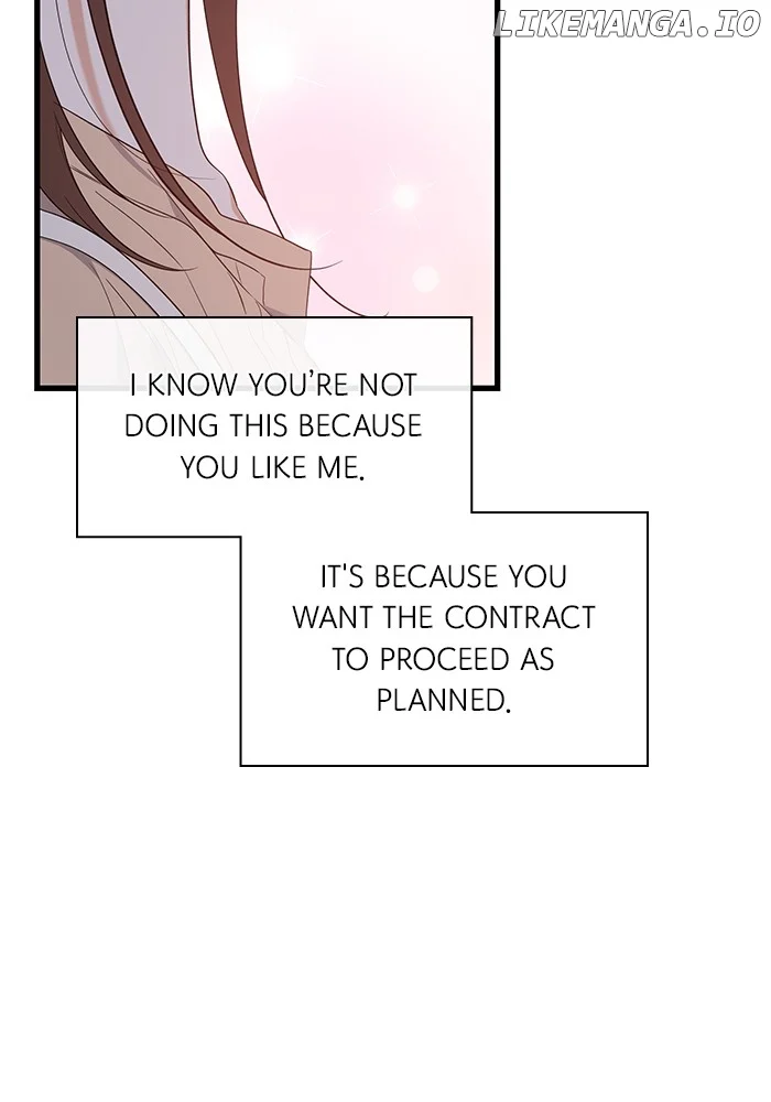 Newcomers Turn Low at Night Chapter 32 - Page 56