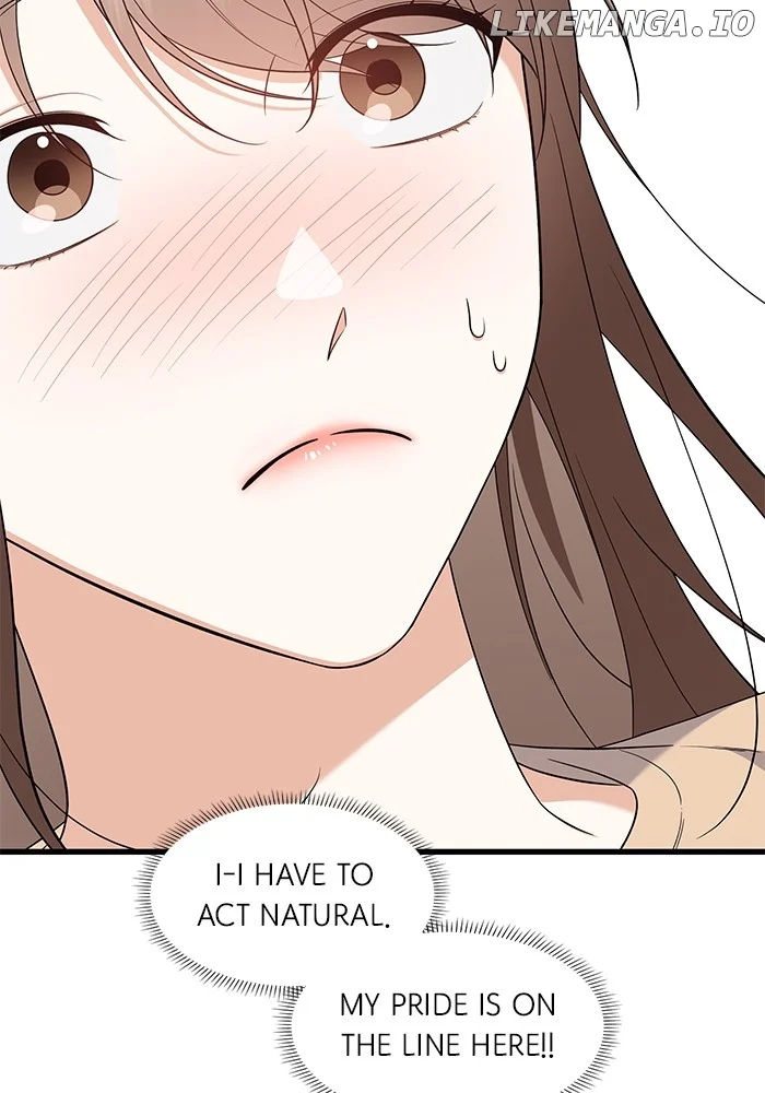 Newcomers Turn Low at Night Chapter 32 - Page 64
