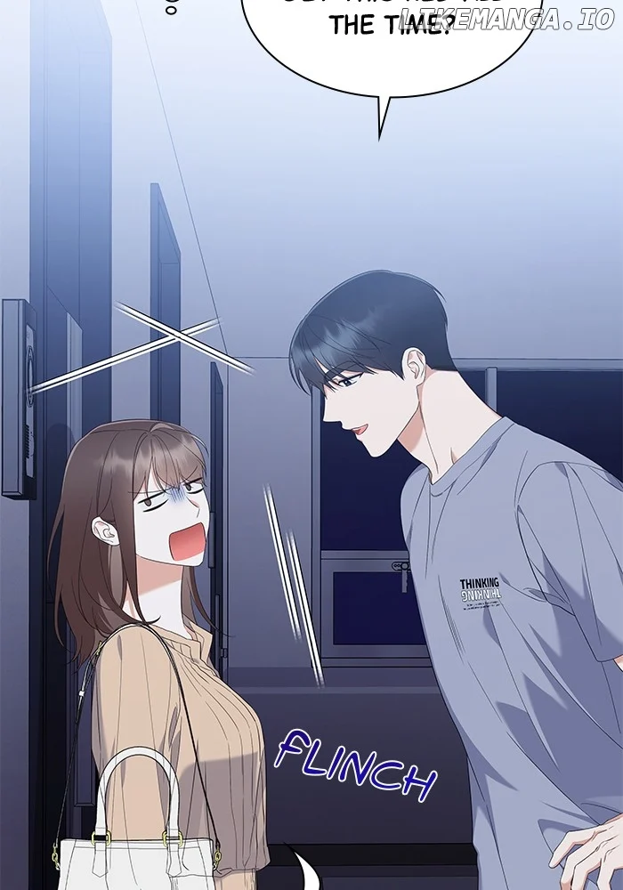 Newcomers Turn Low at Night Chapter 32 - Page 66