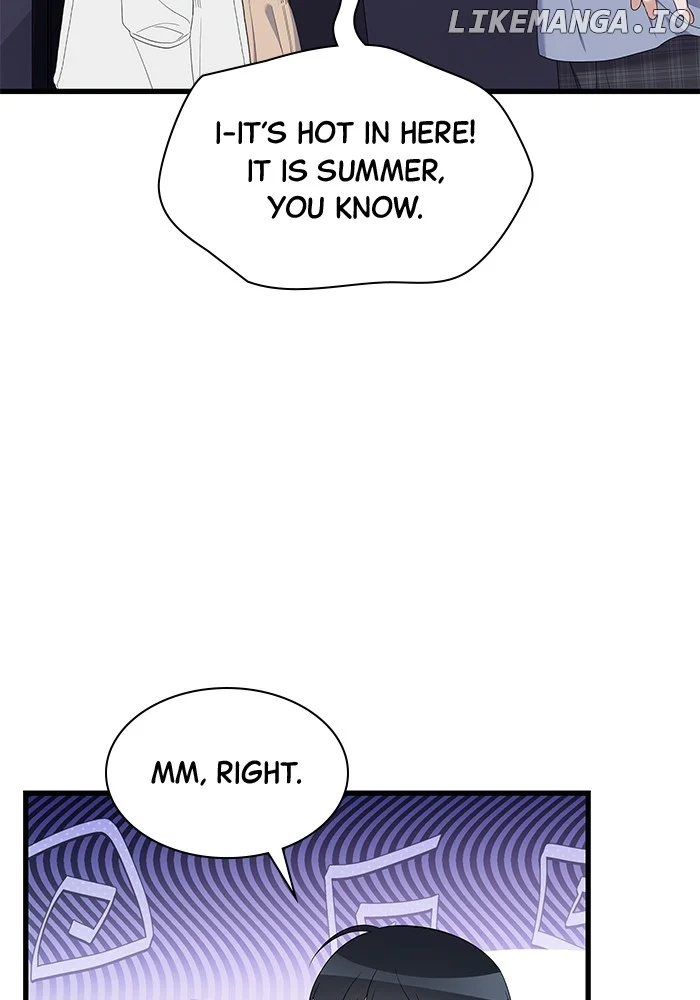 Newcomers Turn Low at Night Chapter 32 - Page 67