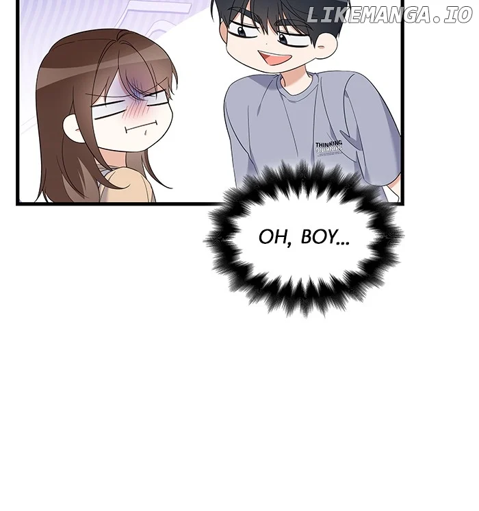Newcomers Turn Low at Night Chapter 32 - Page 68