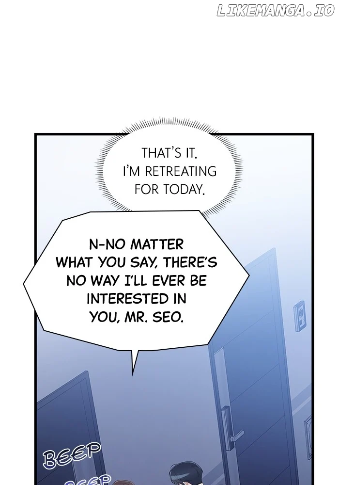 Newcomers Turn Low at Night Chapter 32 - Page 69