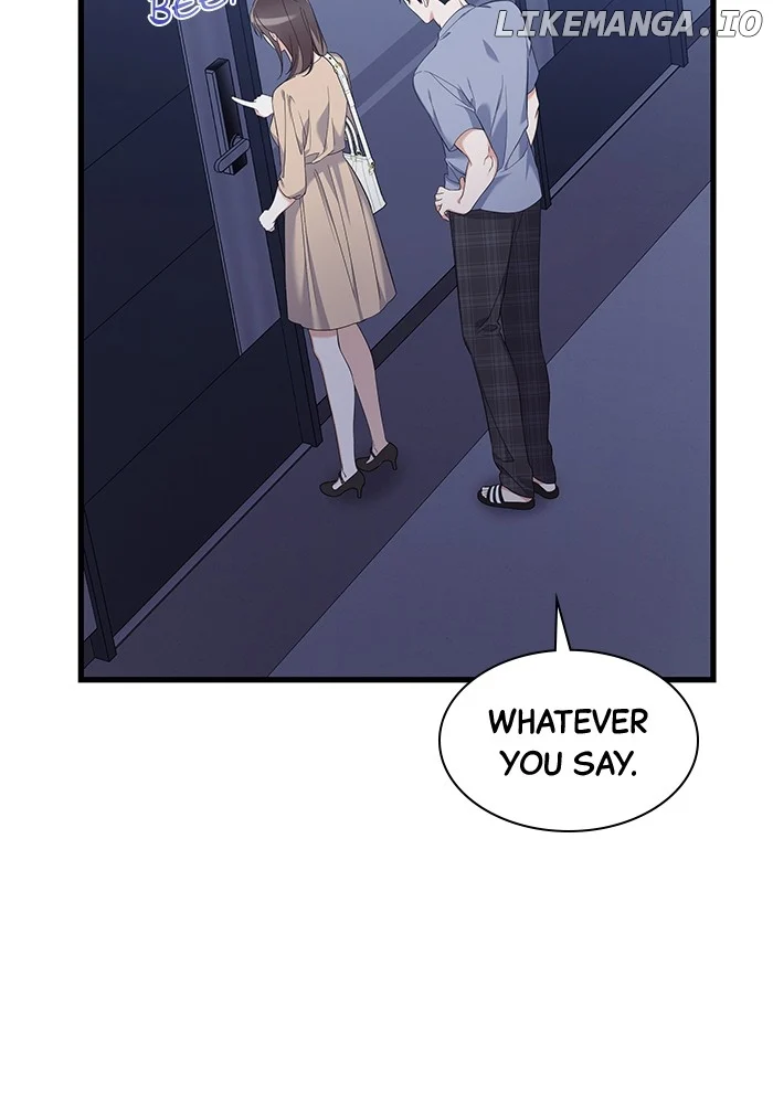 Newcomers Turn Low at Night Chapter 32 - Page 70