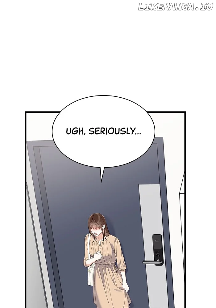 Newcomers Turn Low at Night Chapter 32 - Page 78