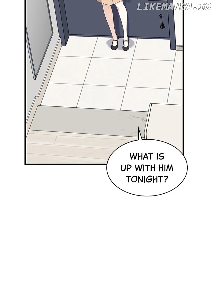 Newcomers Turn Low at Night Chapter 32 - Page 79