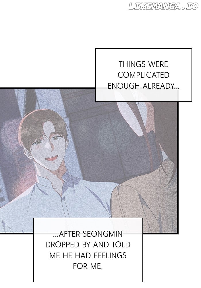 Newcomers Turn Low at Night Chapter 32 - Page 82