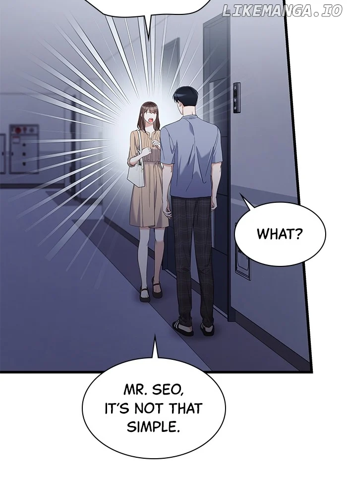 Newcomers Turn Low at Night Chapter 32 - Page 9
