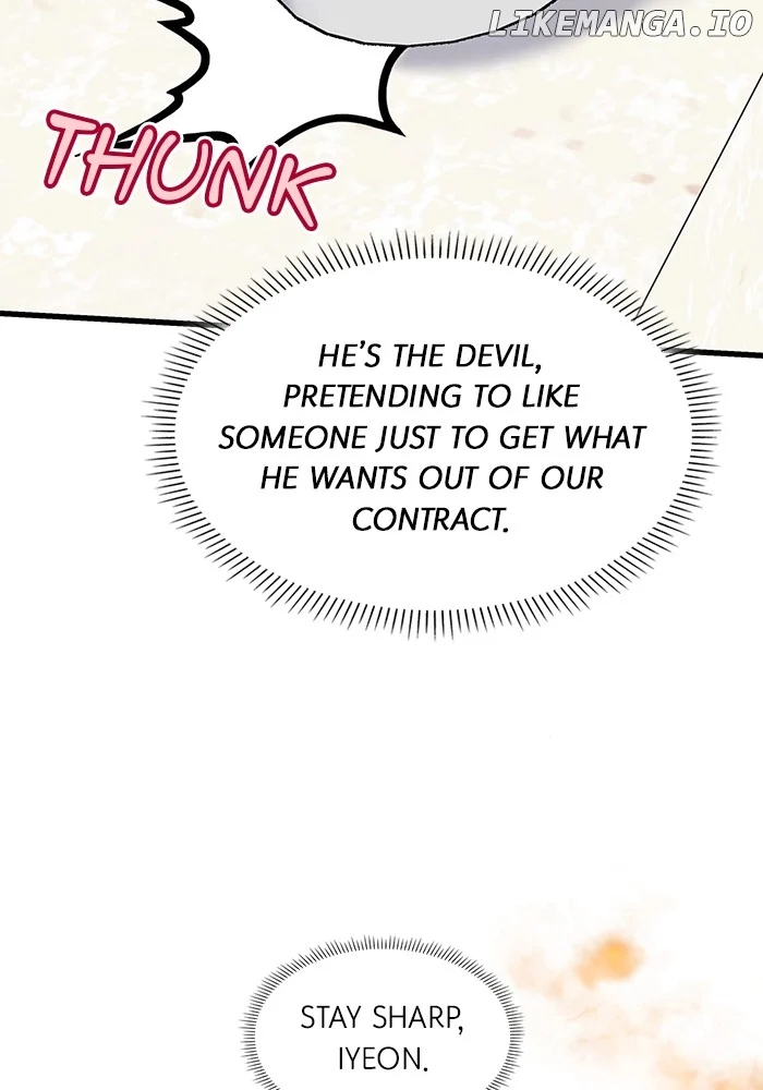 Newcomers Turn Low at Night Chapter 32 - Page 91