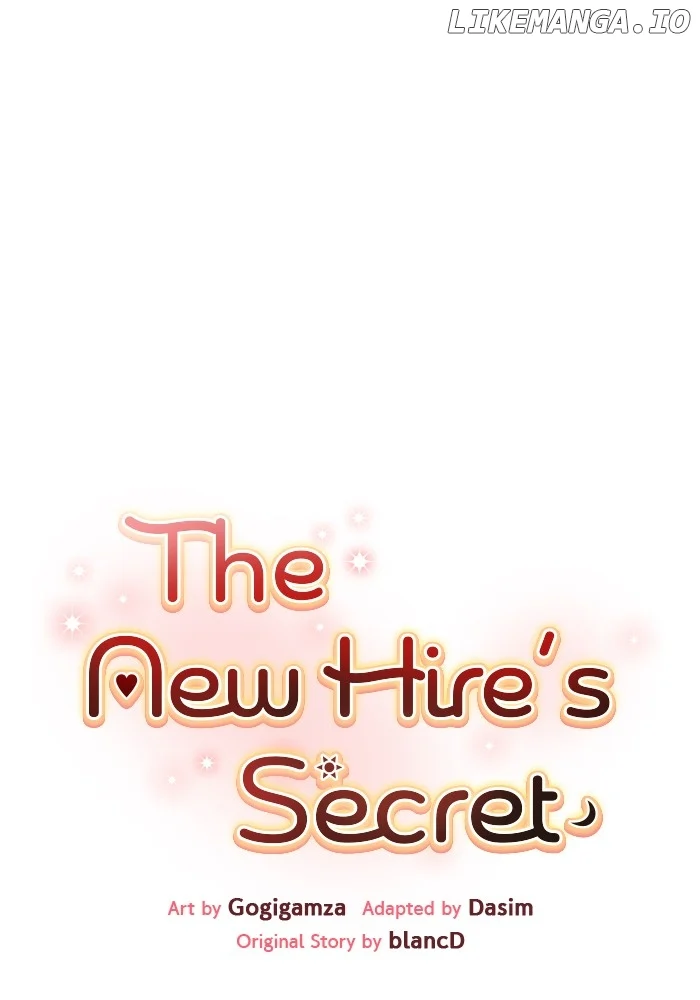 Newcomers Turn Low at Night Chapter 33 - Page 0