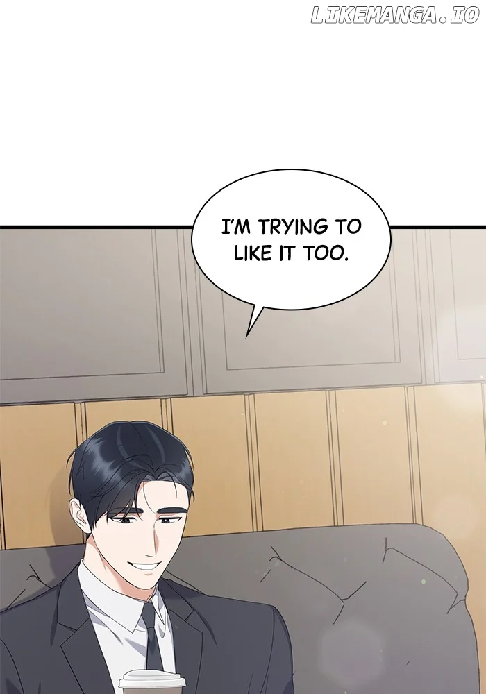 Newcomers Turn Low at Night Chapter 33 - Page 10