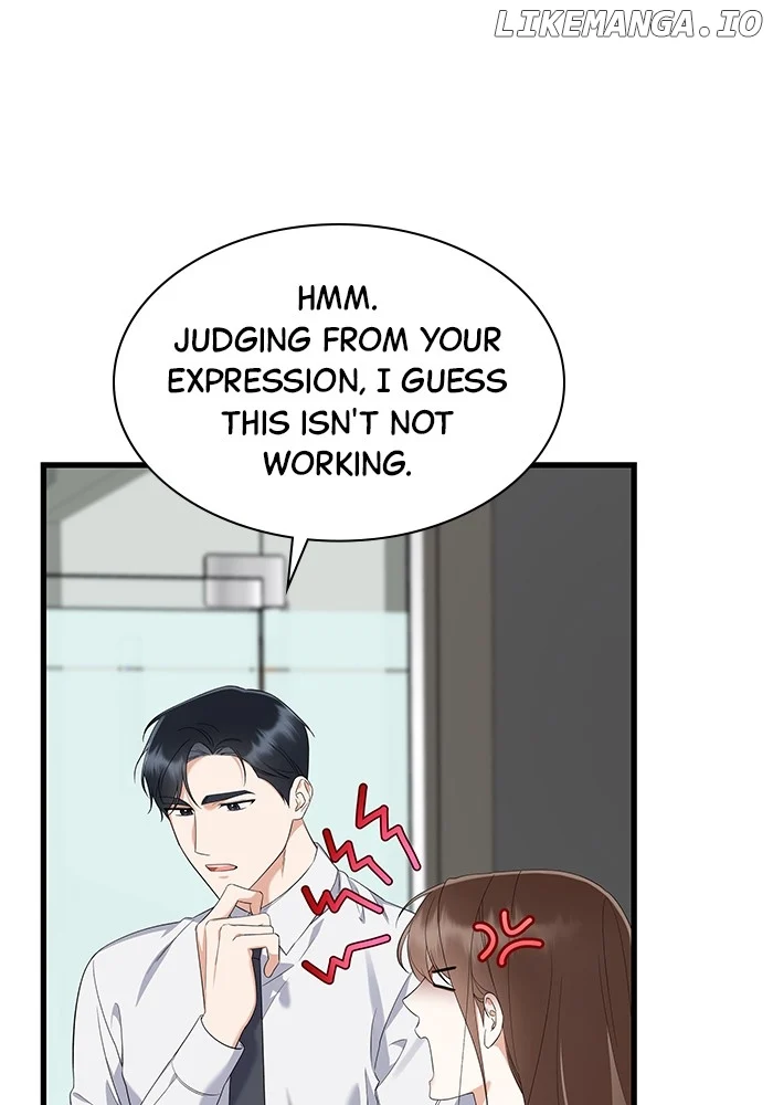 Newcomers Turn Low at Night Chapter 33 - Page 100