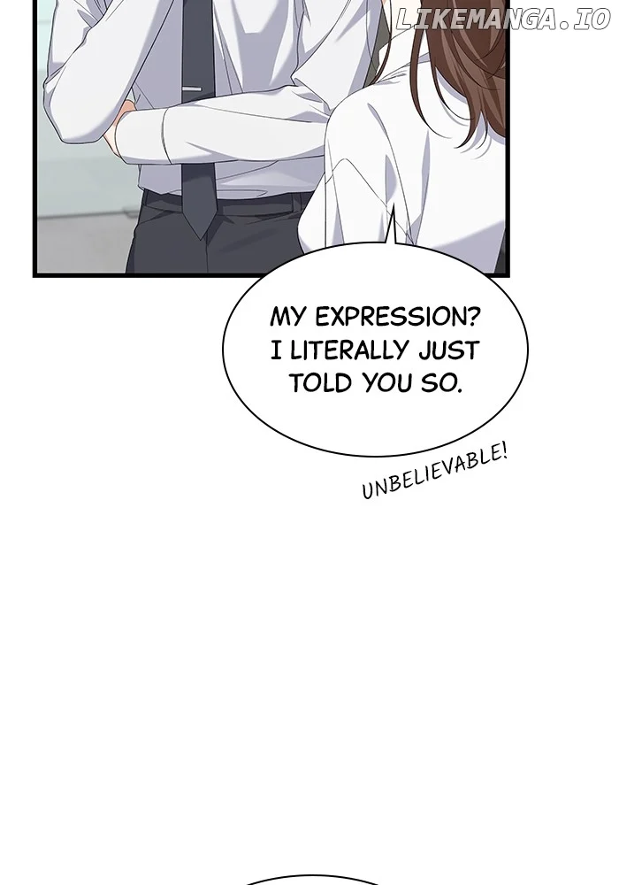 Newcomers Turn Low at Night Chapter 33 - Page 101