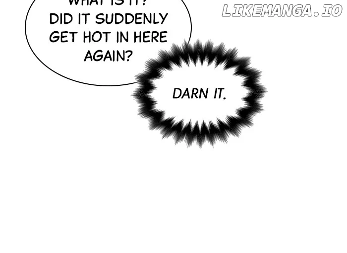 Newcomers Turn Low at Night Chapter 33 - Page 107