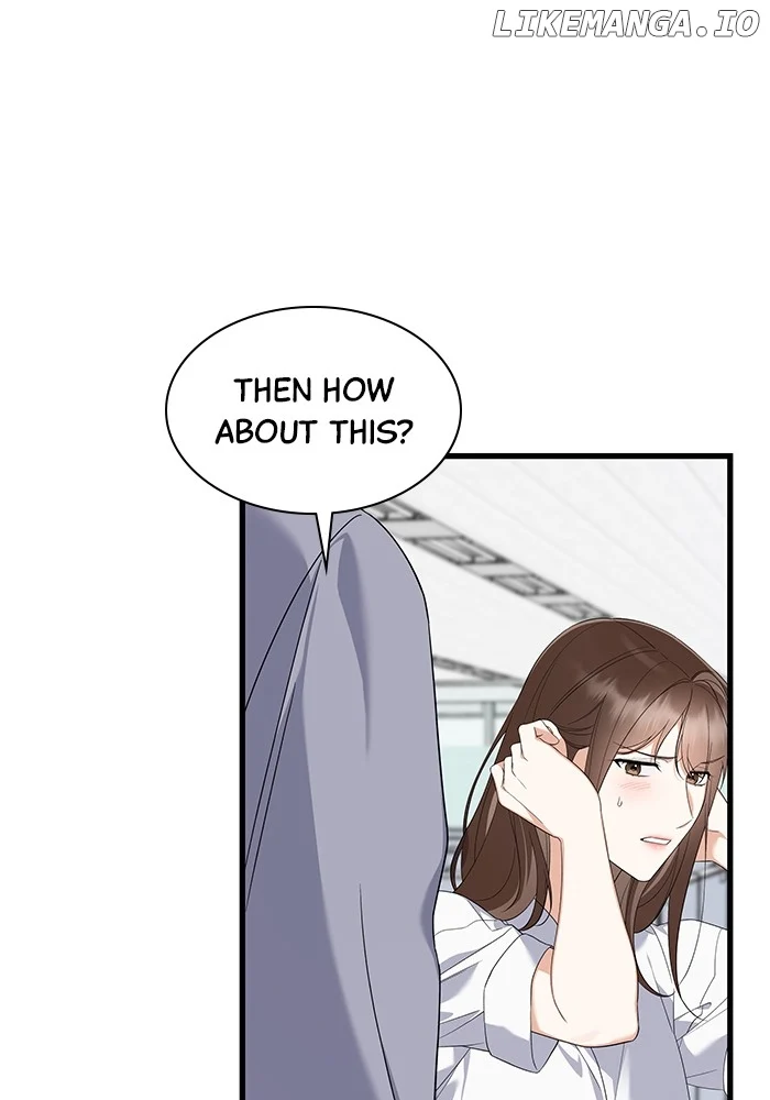 Newcomers Turn Low at Night Chapter 33 - Page 108
