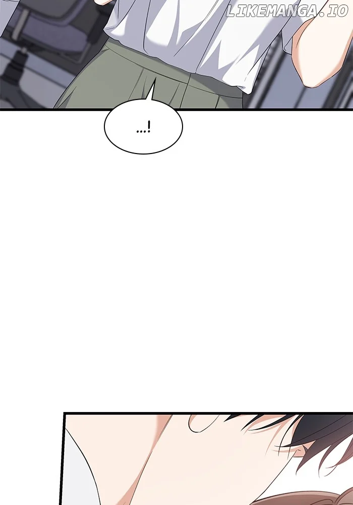 Newcomers Turn Low at Night Chapter 33 - Page 111