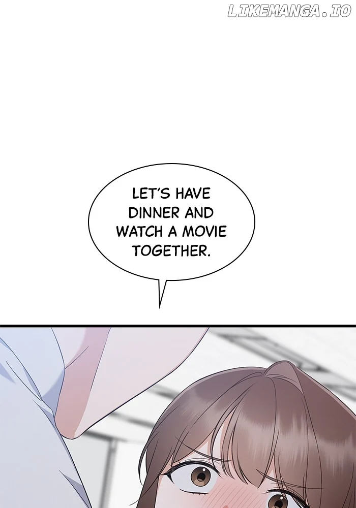 Newcomers Turn Low at Night Chapter 33 - Page 116