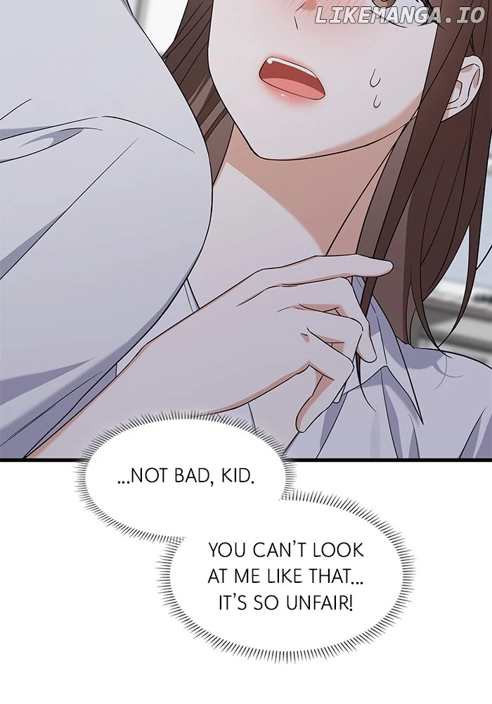 Newcomers Turn Low at Night Chapter 33 - Page 117